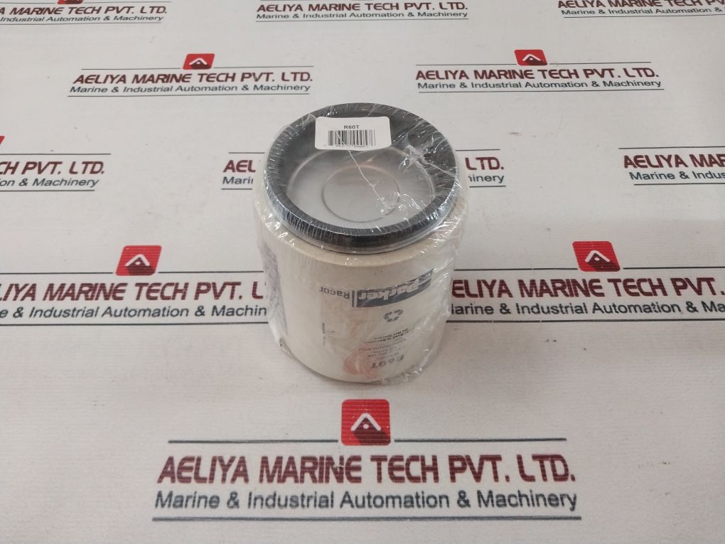 Parker Racor R60t Fuel Filterwater Separator