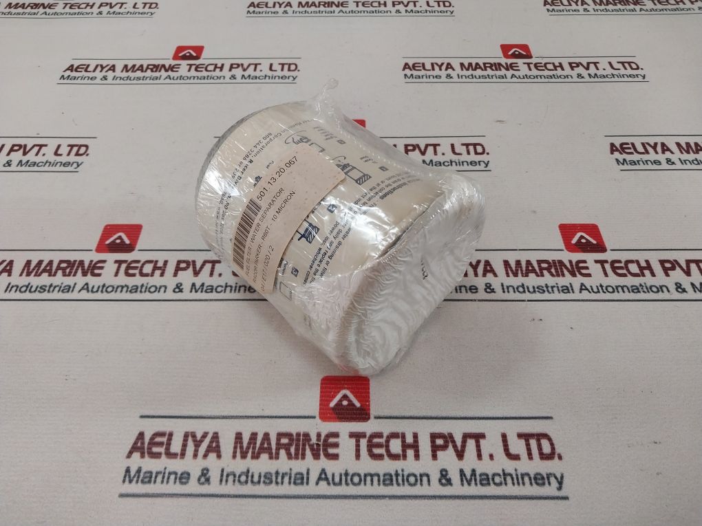 Parker Racor R60t Fuel Filter/water Separator - Image 5
