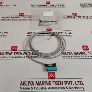 Pepperl+fuchs Nbb4-f1-uo Inductive Sensor 188296