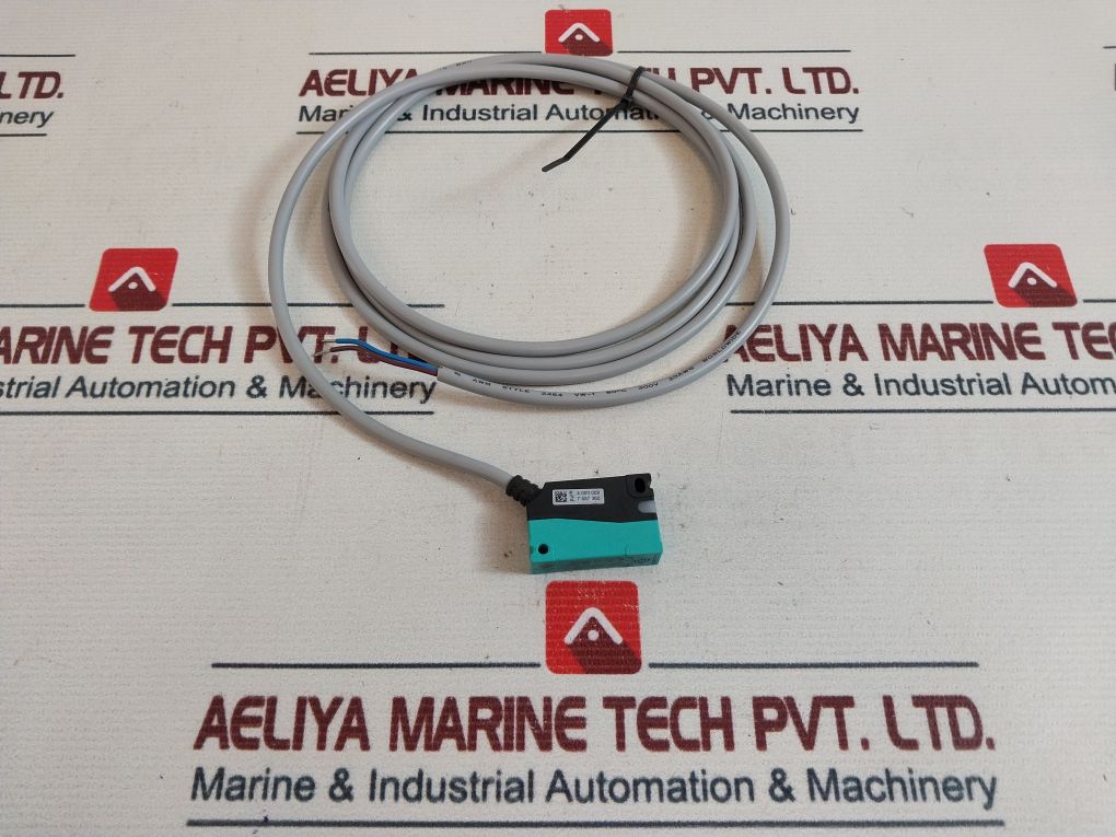 Pepperl+fuchs Nbb4-f1-uo Inductive Sensor 188296 - Image 3