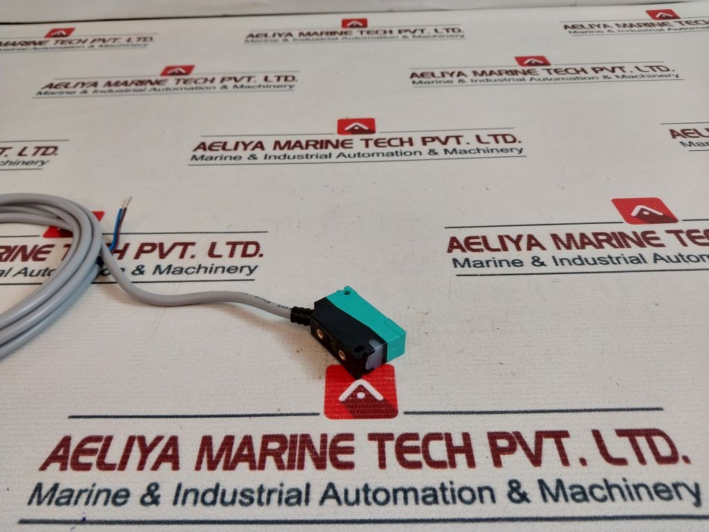 Pepperl+fuchs Nbb4-f1-uo Inductive Sensor 188296 - Image 6