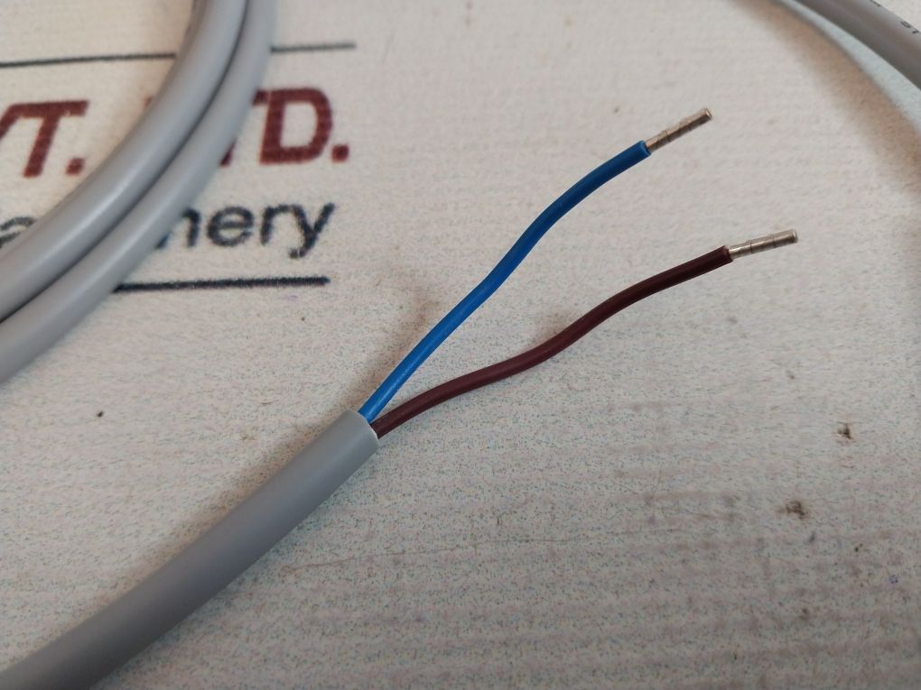 Pepperl+fuchs Nbb4-f1-uo Inductive Sensor 188296 - Image 9