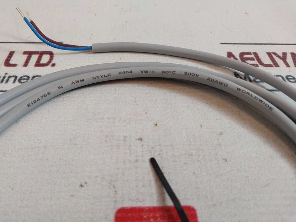 Pepperl+fuchs Nbb4-f1-uo Inductive Sensor 188296 - Image 10