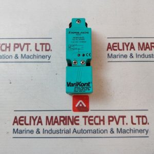 Pepperl+fuchs Ncb15+u1+z2 Inductive Sensor