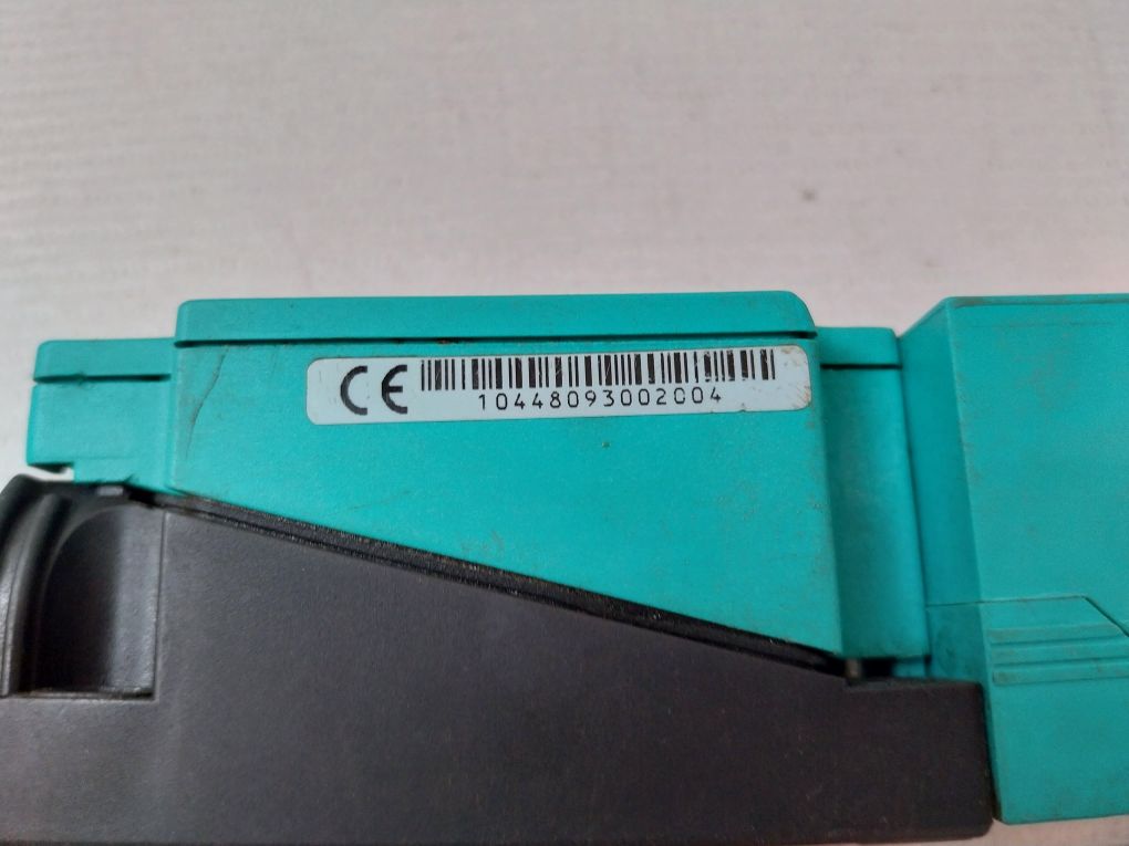 Pepperl+fuchs Ncb15+u1+z2 Inductive Sensor - Image 9