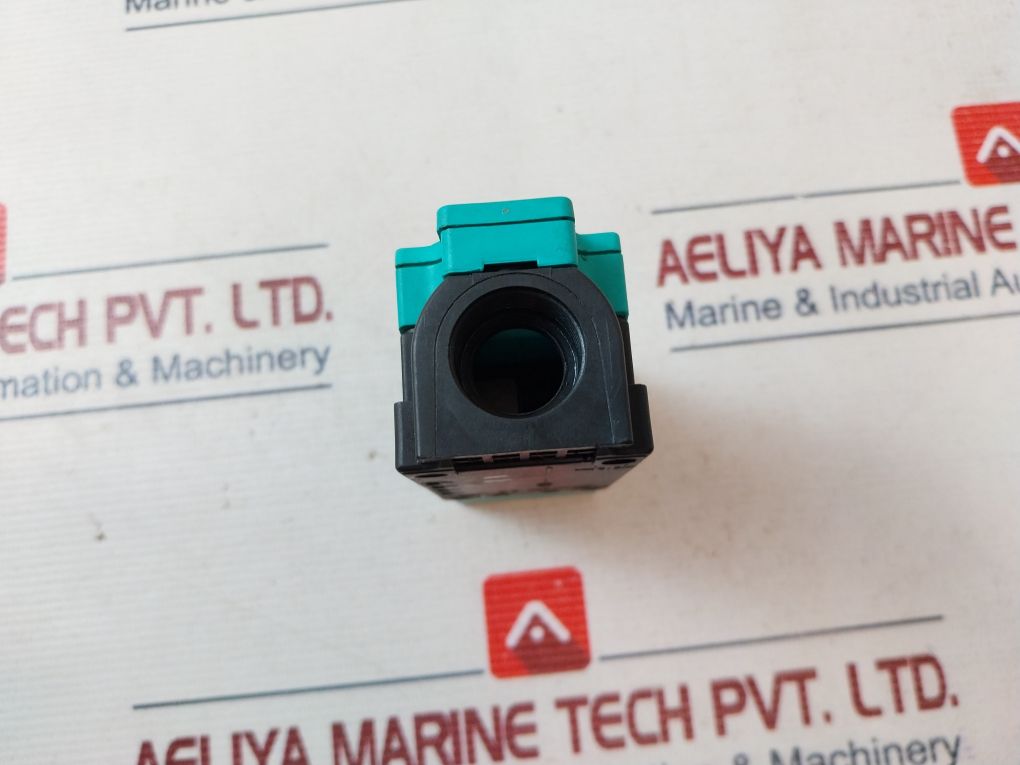 Pepperl+fuchs Ncb15+u1+z2 Inductive Sensor - Image 6