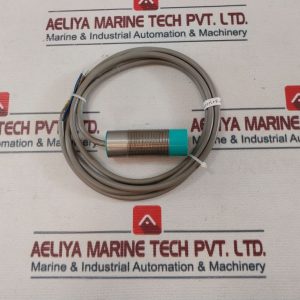 Pepperl+fuchs Nj15-30gm-ws Limit Switch