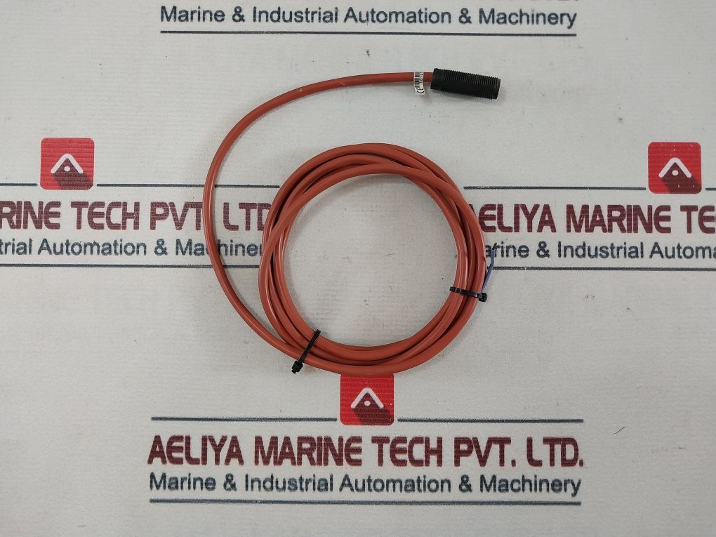 Pepperl+fuchs Nj4-12gk-sn Inductive Proximity/sensor 05700s - Image 3