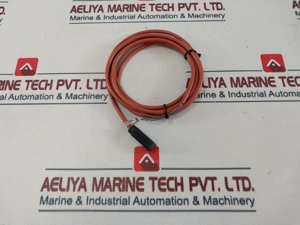 Pepperl+fuchs Nj4-12gk-sn Inductive Proximity/sensor 05700s - Image 5