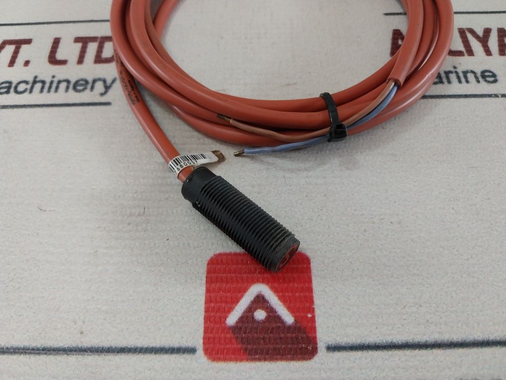 Pepperl+fuchs Nj4-12gk-sn Inductive Proximity/sensor 05700s - Image 6