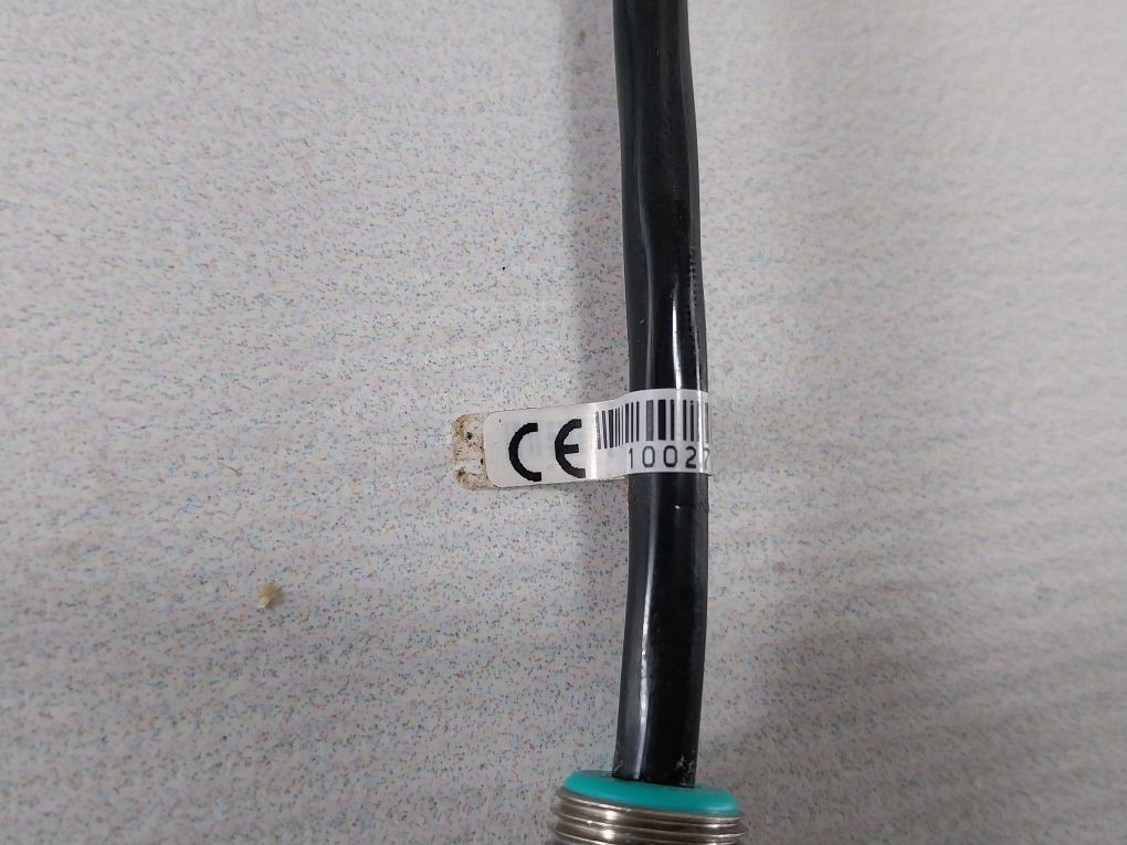 Pepperl+fuchs Nj4-12gm40-e2 Inductive Sensor - Image 8