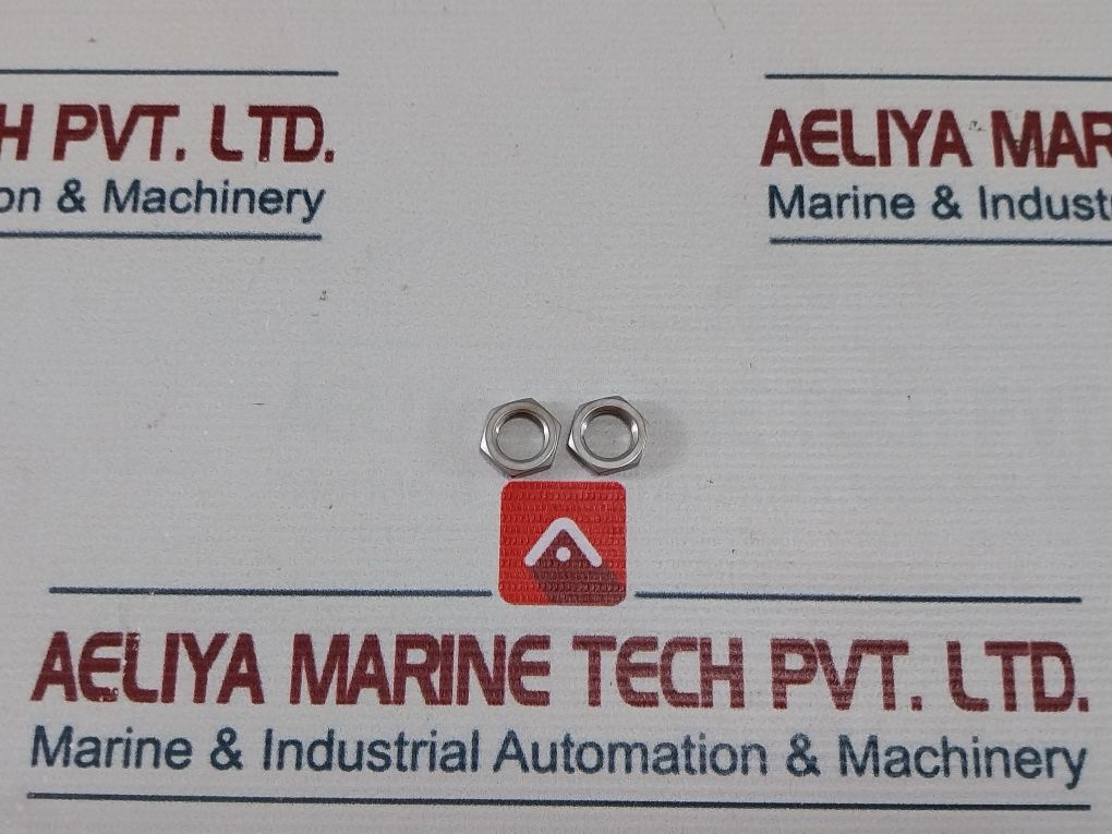 Pepperl+fuchs Nj4-12gm40-e2 Inductive Sensor - Image 6