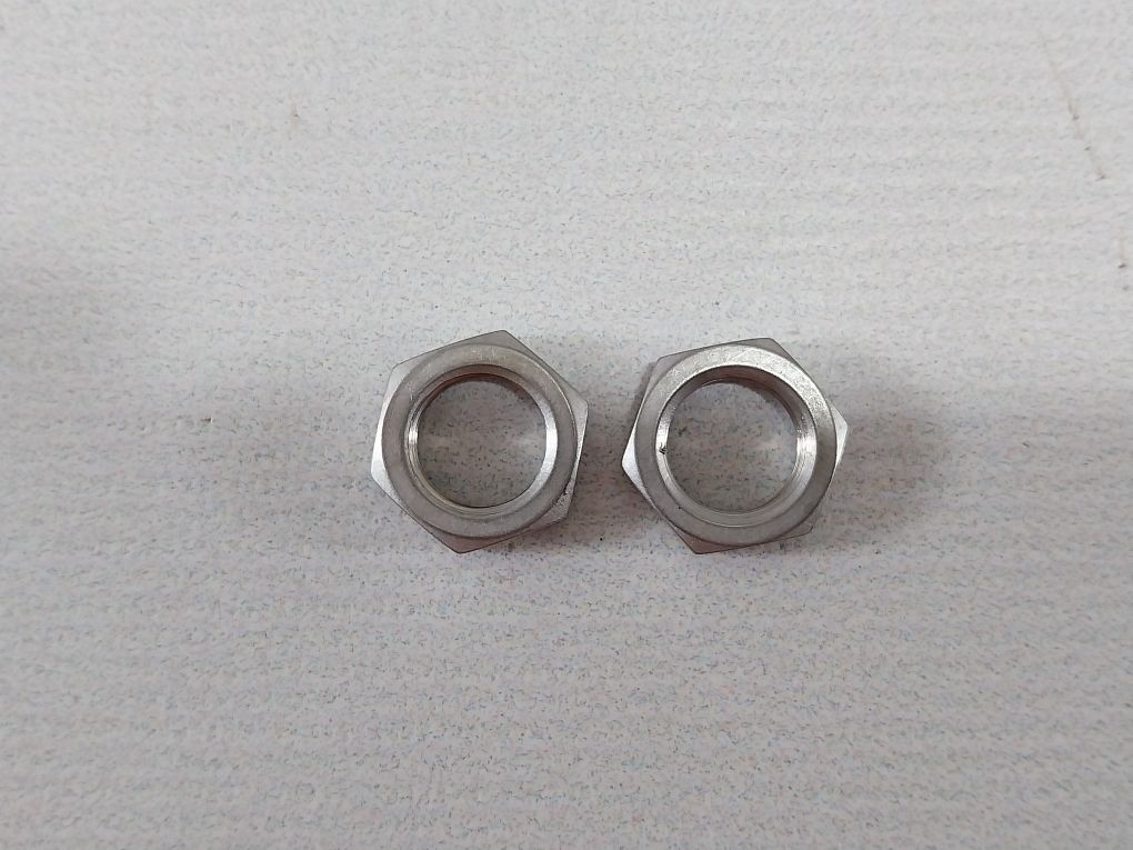 Pepperl+fuchs Nj4-12gm40-e2 Inductive Sensor - Image 11