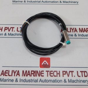 Pepperl+fuchs Nj4-12gm40-e2 Inductive Sensor