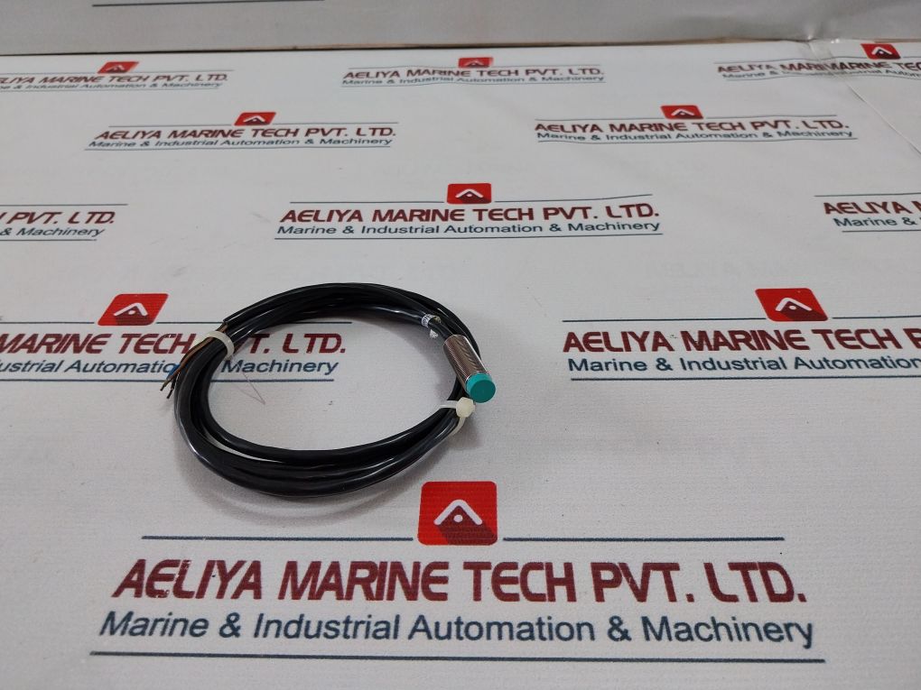 Pepperl+fuchs Nj4-12gm40-e2 Inductive Sensor - Image 5