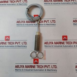 Pepperl+fuchs Nj6-25-wo-gex Proximity Sensor