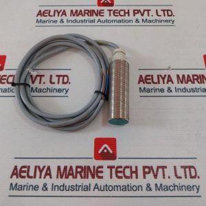 Pepperl+fuchs Nj6-25-ws-gex Proximity Switch