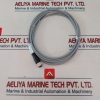 Pepperl+fuchs V1-g-2m-pur Female Connector