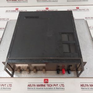 Philips Pe 164500 Dc Power Supply