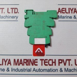 Phoenix Contact Plc-bsc-24dc Relay Socket