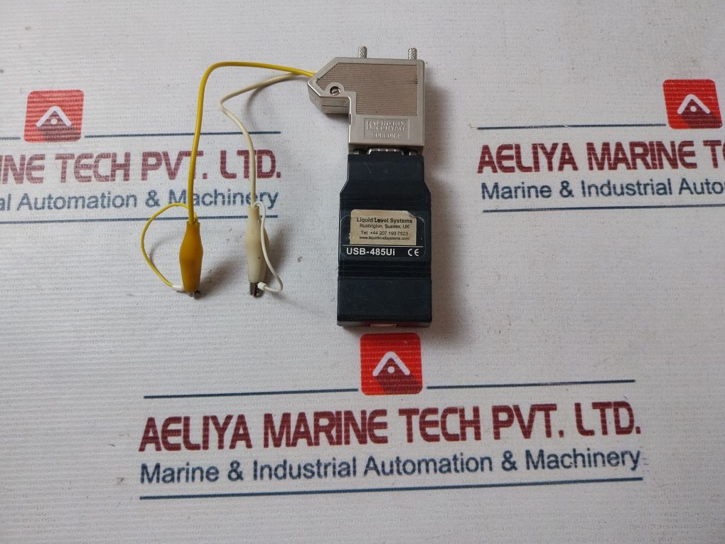 Phoenix Contact Subcon 9 Liquid Level Systems - Image 5