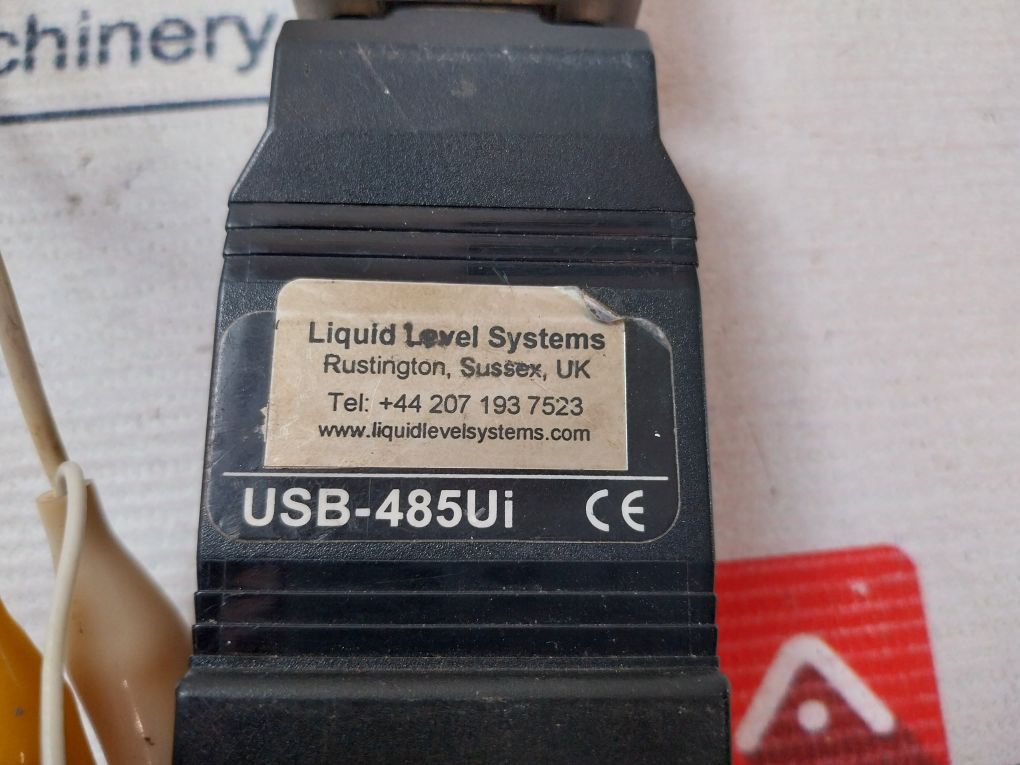 Phoenix Contact Subcon 9 Liquid Level Systems - Image 11