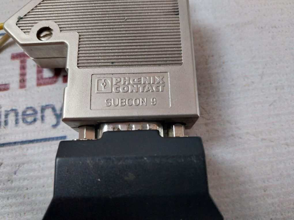 Phoenix Contact Subcon 9 Liquid Level Systems - Image 12