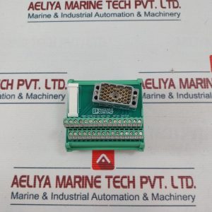 Phoenix Contact Umks-ec3832-diomkds-xol Interface Module
