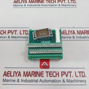 Phoenix Contact Umks-ec3832-diomkds-xor Interface Module