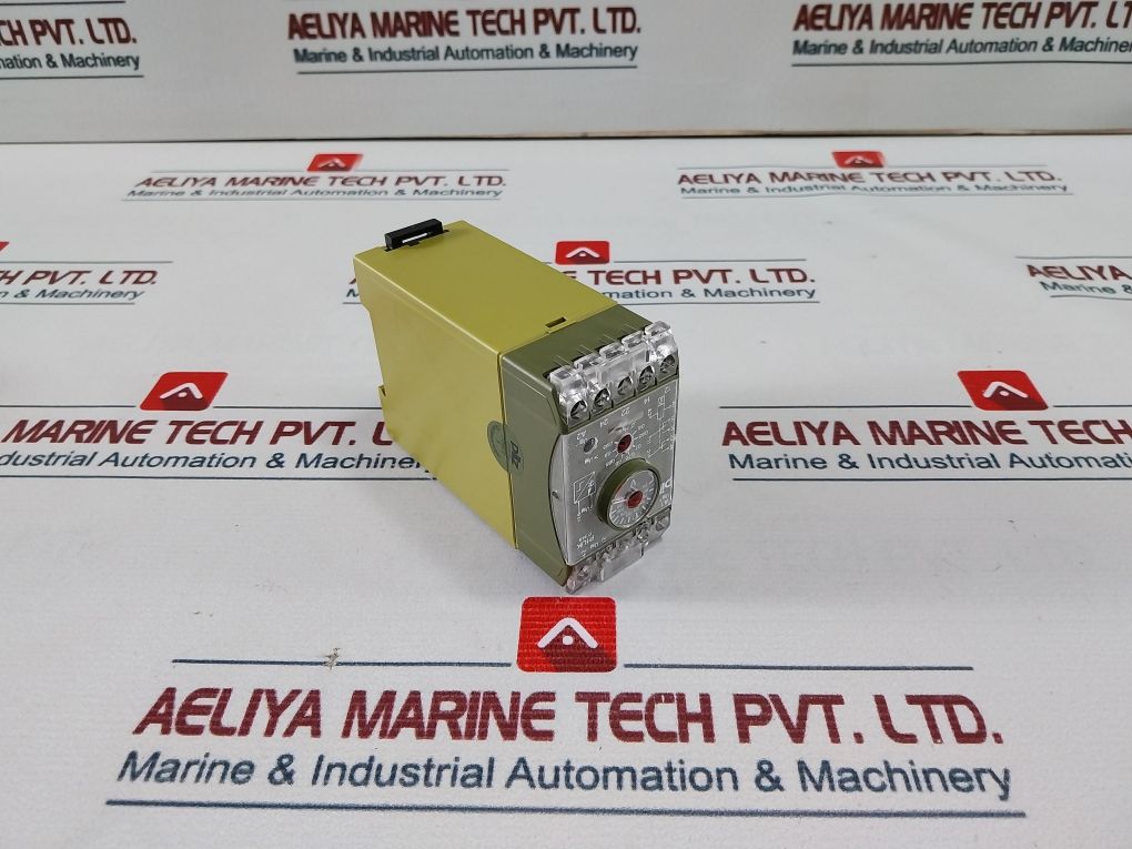 Pilz P1uk Safety Relay - Image 6