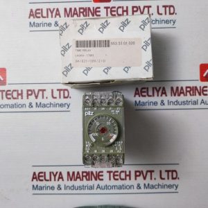 Pilz Pf-1nk 2uz 230vac Pilz Pf-1nk 2uz 230vac