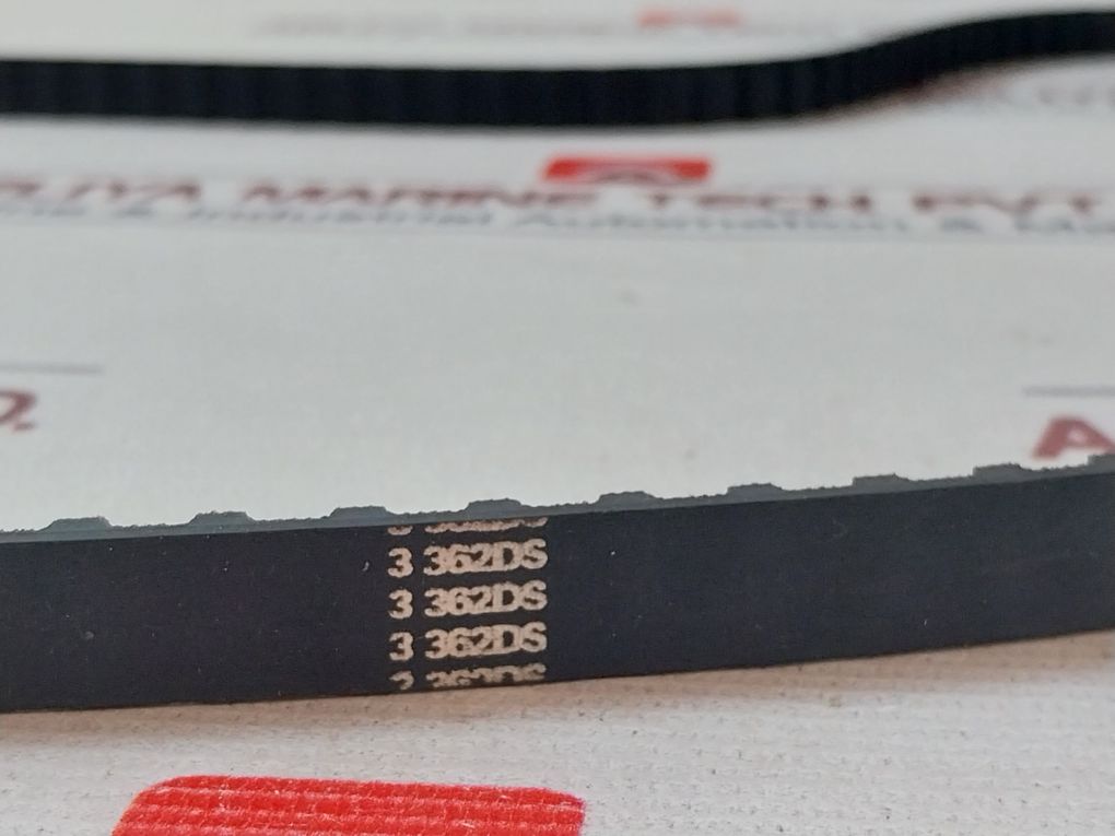 Powergrip 600 L Timing Belt - Image 6