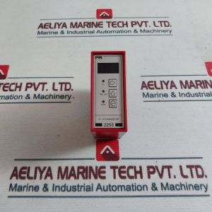 Pr Electronics 2255 Fi-ff Converter 2255.1