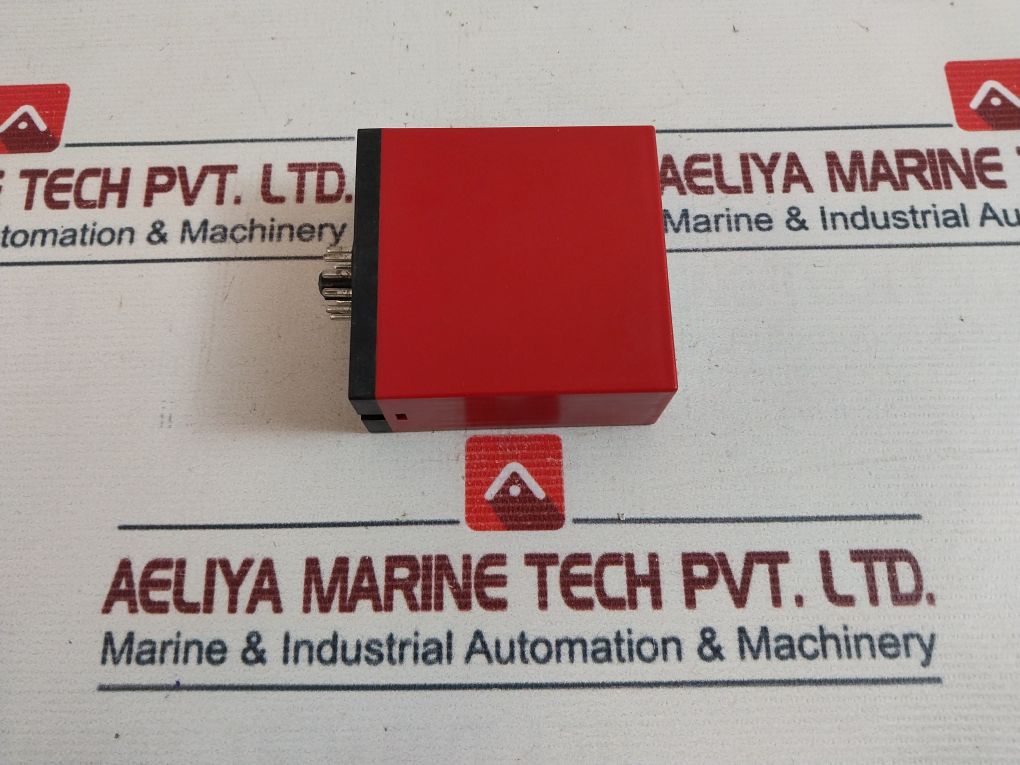 Pr Electronics 2255 F/i-f/f Converter - Image 4