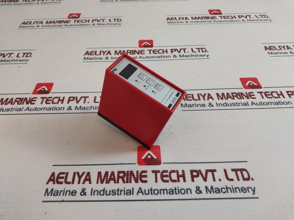 Pr Electronics 2255 F/i-f/f Converter - Image 7