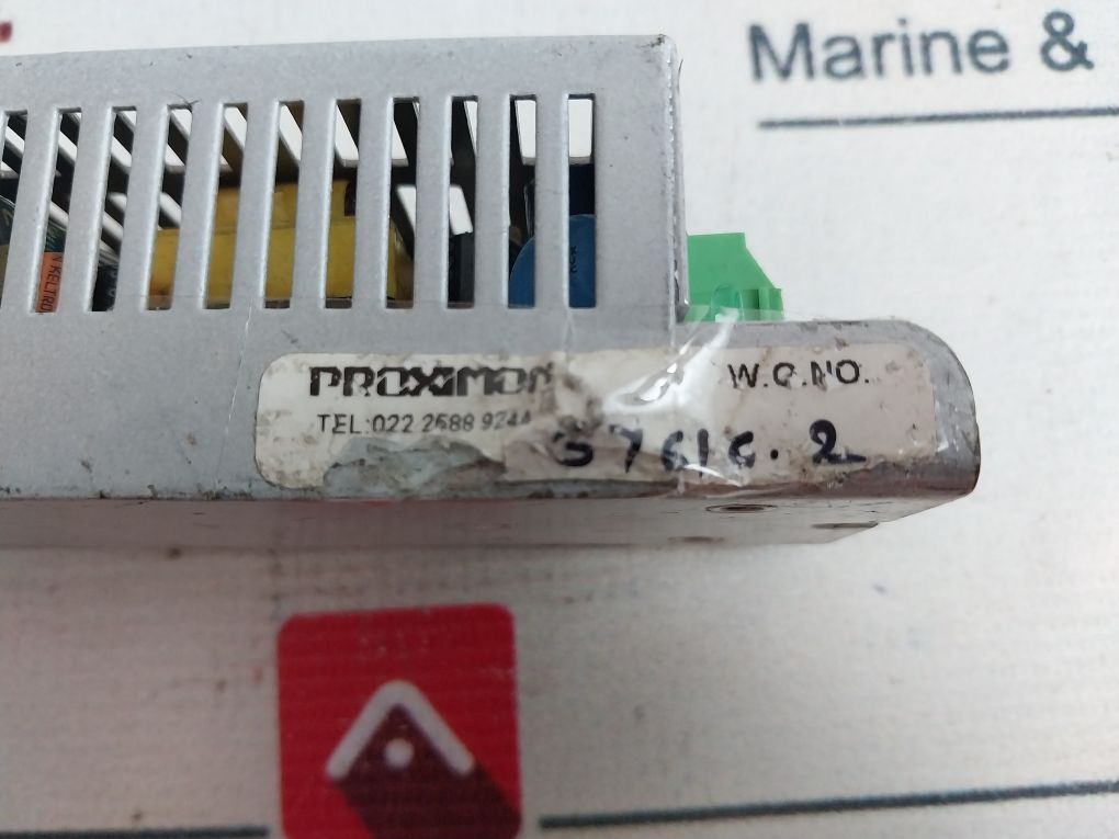 Proximon A21p12x3b Switch Mode Power Supply - Image 6