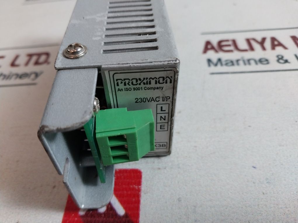 Proximon A21p12x3b Switch Mode Power Supply - Image 8