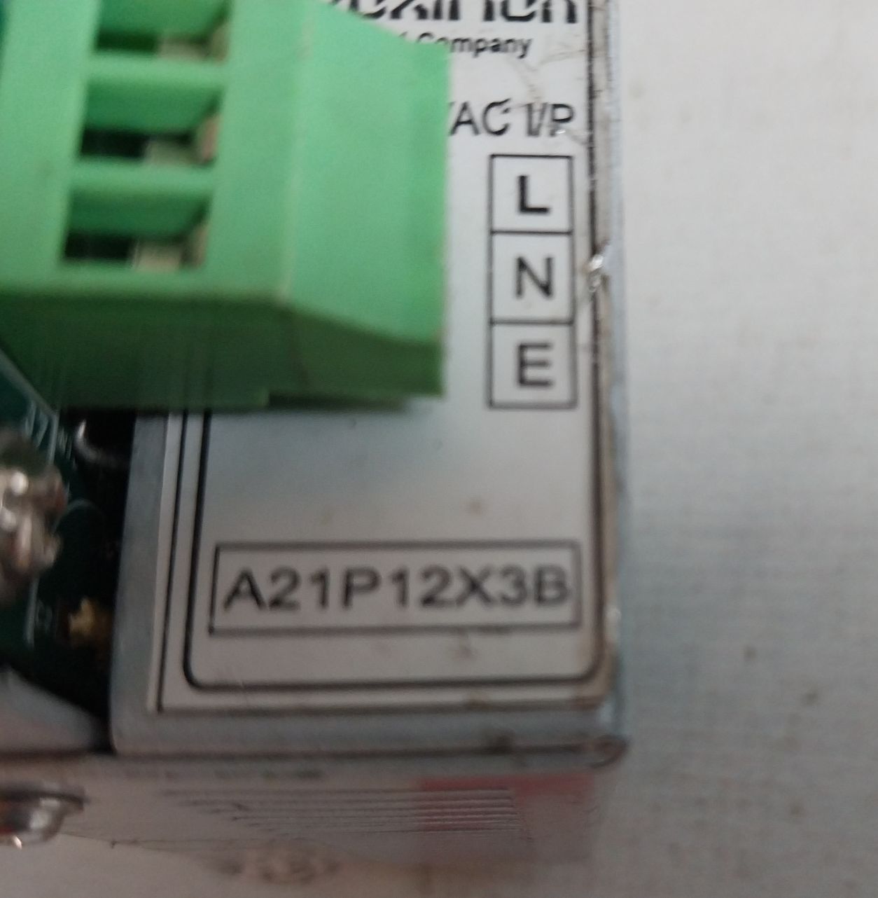 Proximon A21p12x3b Switch Mode Power Supply - Image 9