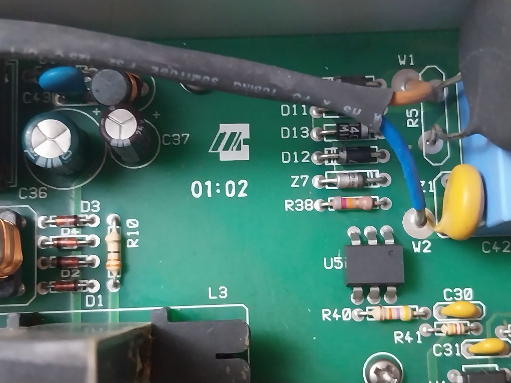 Pulse Engineering 91010152\r0 Power Supply - Image 11