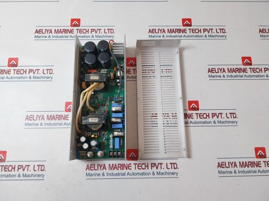Pulse Engineering 91010152\r0 Power Supply - Image 6