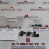 Pulsotronic 9513-2500 Plug Connector Set