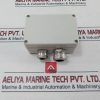 Raytheon Anschutz 134-109 Junction Box