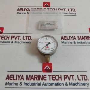 Record 0-40 Kgfcm2 Pressure Gauge