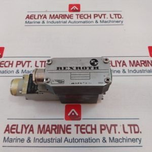 Rexroth 4we 6 D 50ag24nd Directional Control Valve