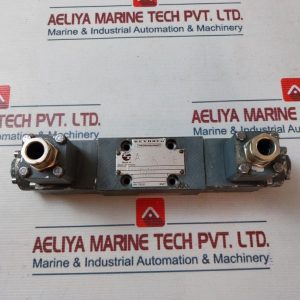 Rexroth 4wrz 32w480-206a700e00s059 Directional Valve