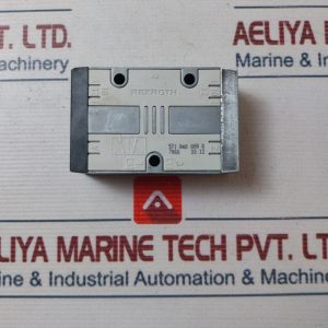 Rexroth 571 040 000 0 32 Way Directional Control Valve