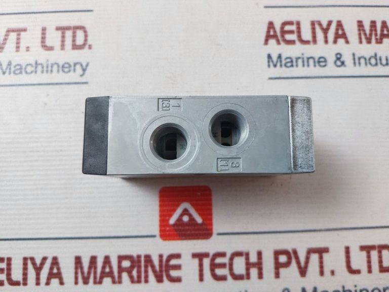 Rexroth 571 040 000 0 3 2 Way Directional Control Valve Aeliya Marine rexroth-571-040-000-0-3-2-way-directional-control-valve-aeliya-marine