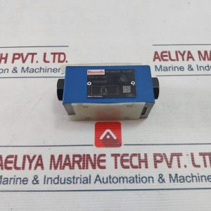 Rexroth R900347495 Check Valve