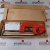 Ridgid 4-s Heavy Duty Tubing Cutter Wheel