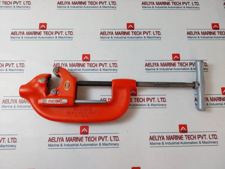 OTC Mini-Heavy Duty Tubing Cutter 6514 | O'Reilly Auto Parts